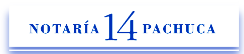 Notaría 14 Pachuca